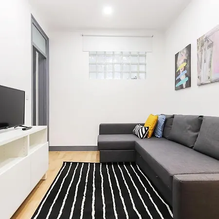 Typical By Homing Apartamento Lisboa