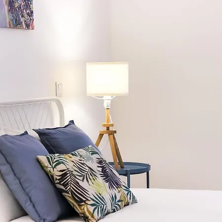 Apartamento Typical By Homing *