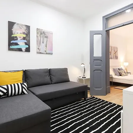 Typical By Homing Apartment Lissabon