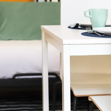 Apartamento Typical By Homing
